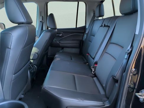 Certified 2020 Honda Ridgeline RTL-E image 42