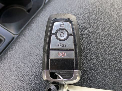 Used 2023 Ford F150 Lightning XLT w/ Tow Technology Package image 34