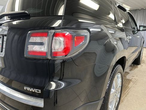 Used 2017 GMC Acadia Limited SLT image 30