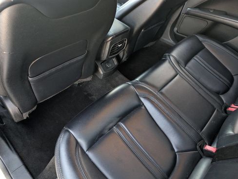 Used 2018 Lincoln MKZ Premiere image 21