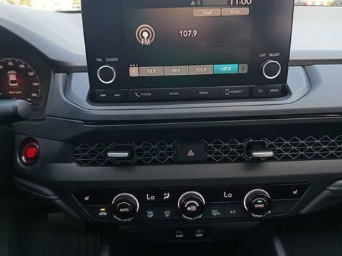 Used 2024 Honda Accord EX image 8
