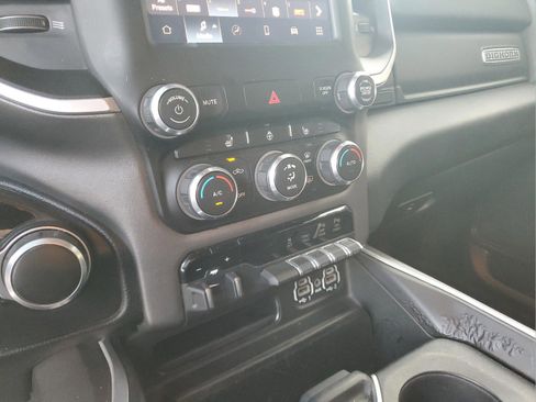 Used 2022 RAM 1500 Big Horn image 21