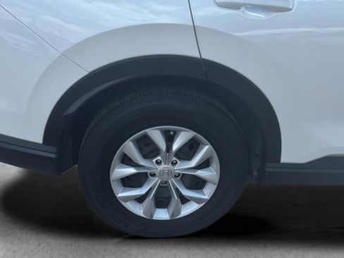 Used 2024 Honda CR-V LX image 20