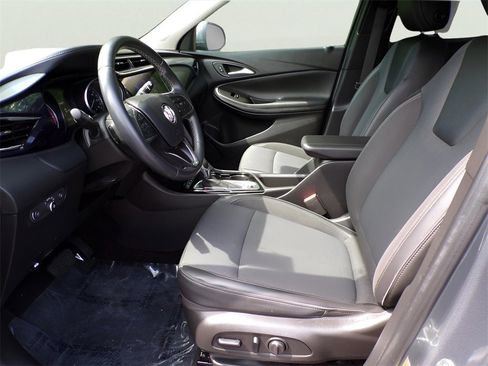 Used 2022 Buick Encore GX Preferred w/ Cold Weather Comfort Package image 15