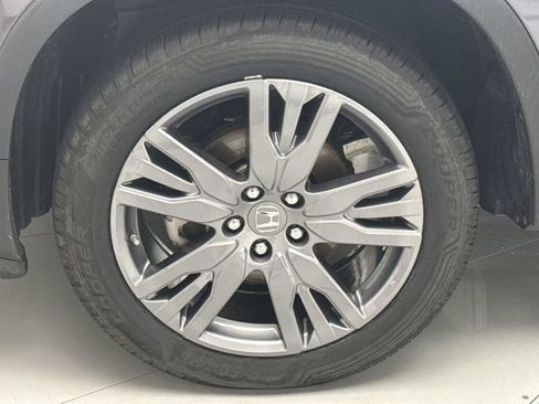 Used 2019 Honda Passport EX-L image 21