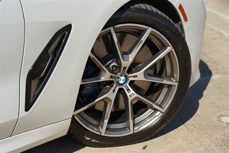 Used 2020 BMW M850i Gran Coupe xDrive AWD/4WD image 27