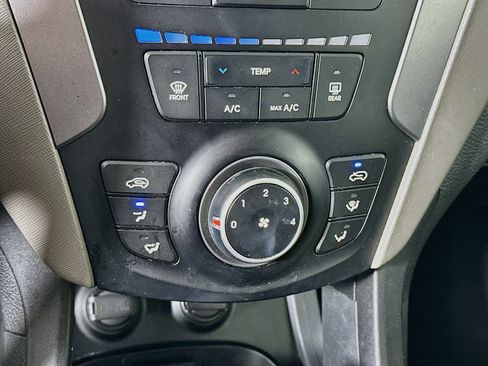 Used 2016 Hyundai Santa Fe Sport AWD/4WD image 23