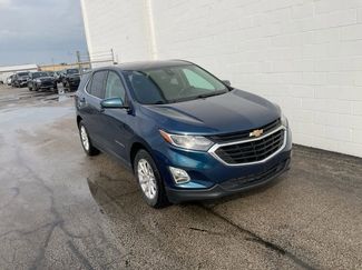 Used 2020 Chevrolet Equinox LT video 1
