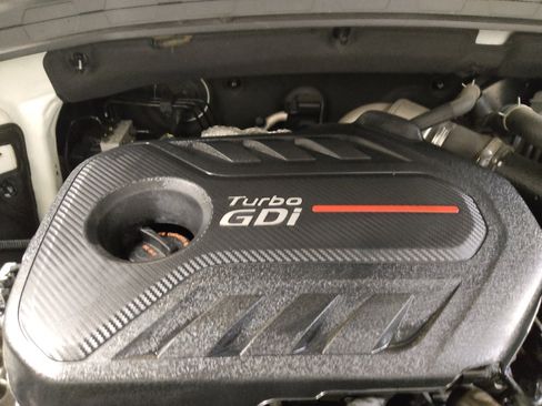 Used 2019 Hyundai Santa Fe Limited w/ Cargo Package image 30