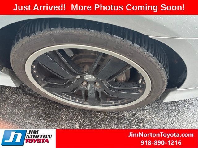 Used 2012 Chevrolet Camaro SS w/ RS Package RWD image 8