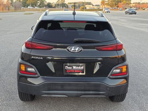 Used 2019 Hyundai Kona SEL image 3