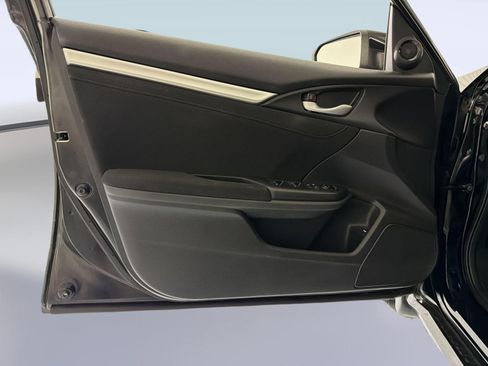 Used 2019 Honda Civic EX image 13