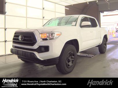Used 2023 Toyota Tacoma SR w/ SR Convenience Package