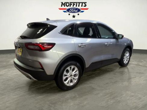 Certified 2023 Ford Escape Active image 5