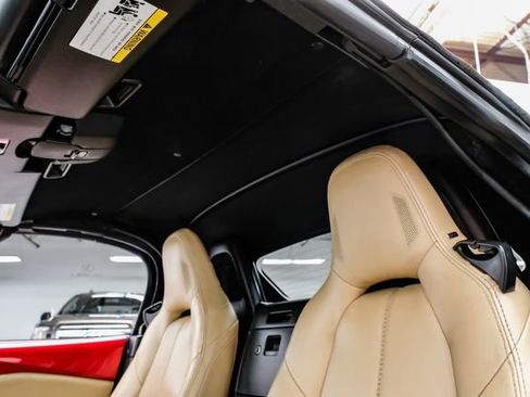 Used 2016 MAZDA MX-5 Miata Grand Touring image 23