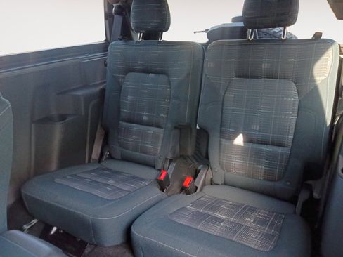 Used 2024 Ford Bronco Heritage Edition AWD/4WD image 24