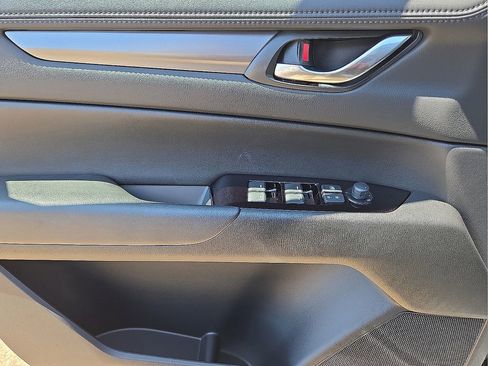 New 2025 MAZDA CX-5 AWD 2.5 S w/ Select Package image 20