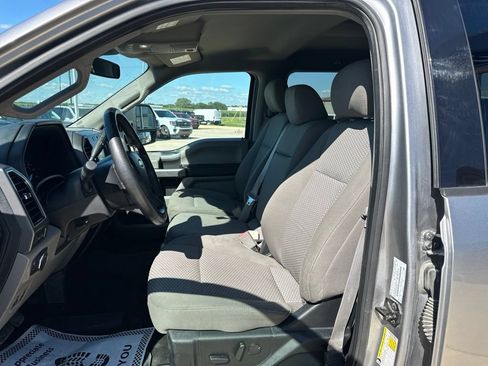 Used 2020 Ford F150 XLT w/ Equipment Group 302A Luxury AWD/4WD image 15