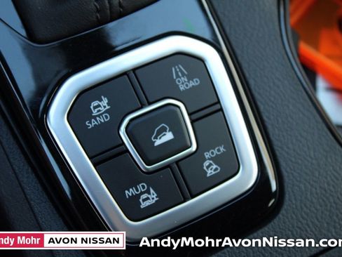 New 2026 Nissan Frontier SV w/ Tow Package image 31