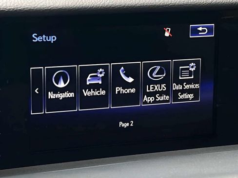 Used 2017 Lexus RC F w/ Premium Package image 21