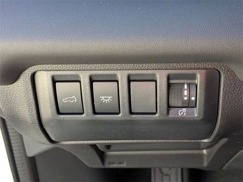 New 2026 Subaru Ascent Limited image 21