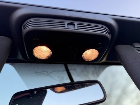 Used 2013 Ford Mustang Premium image 16