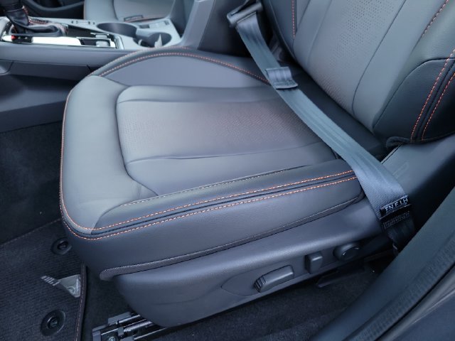 New 2026 Subaru Crosstrek 2.5i Limited AWD/4WD image 18