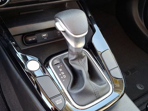 Used 2025 Kia Soul S image 13