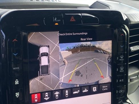 New 2026 RAM 2500 Big Horn image 3