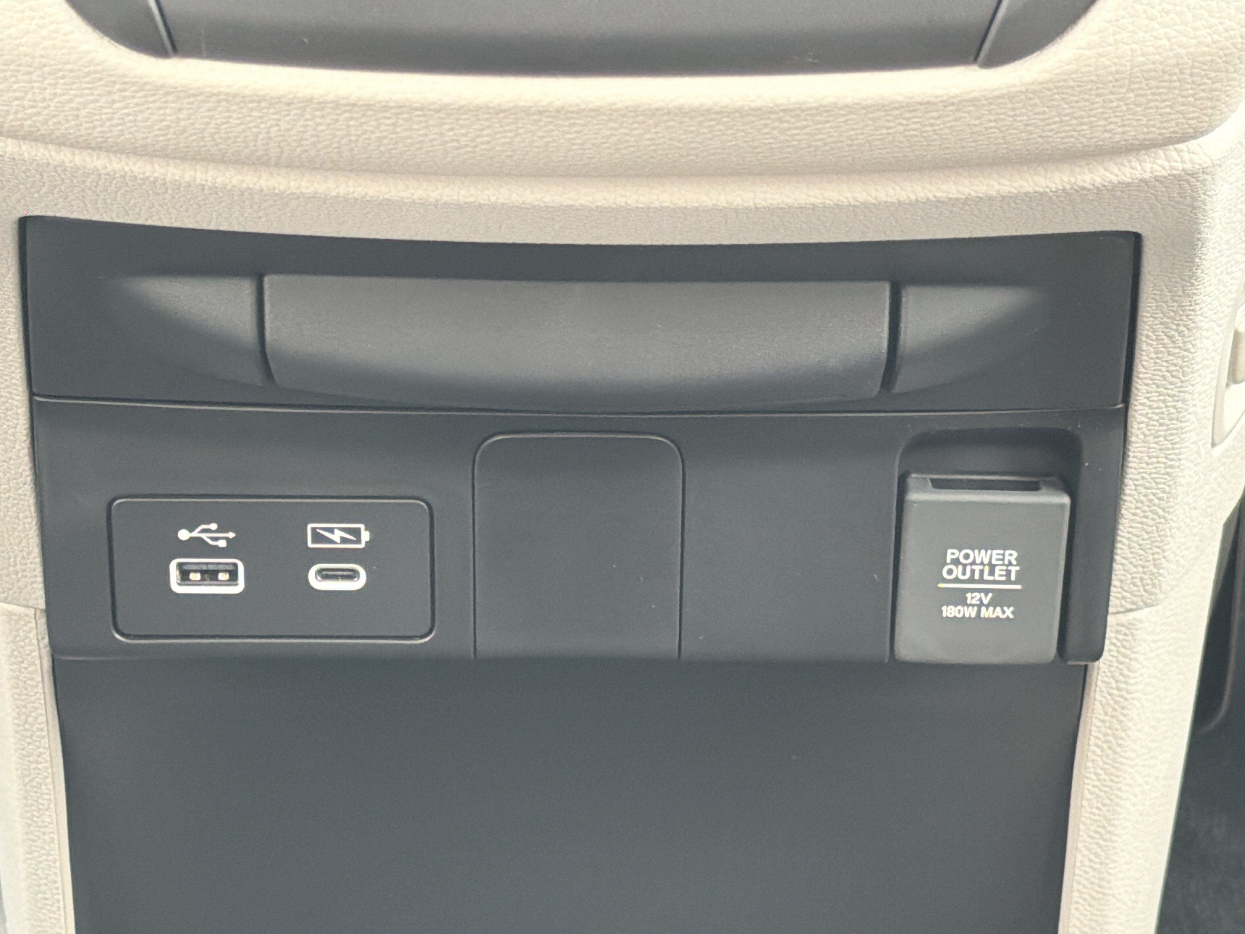 New 2027 Honda Odyssey EX-L image 6