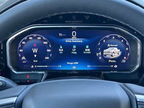 New 2026 Chevrolet Silverado 1500 LT image 22