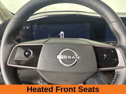 Used 2025 Nissan Murano SL image 13