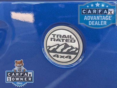 Used 2018 Jeep Wrangler Sport AWD/4WD image 28