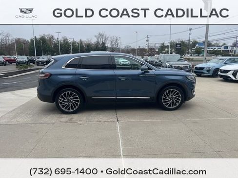 Used 2019 Lincoln Nautilus Reserve w/ Driver Assistance Package image 4