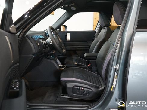 Used 2025 MINI Cooper Countryman SE AWD/4WD image 16