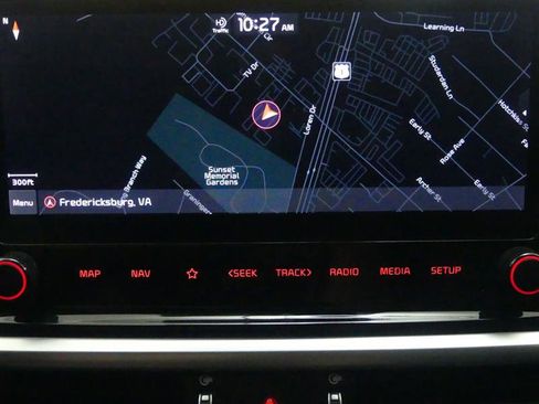 Used 2022 Kia Forte GT-Line image 8