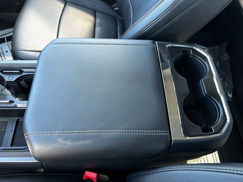 New 2026 Ford F350 Lariat w/ Black Appearance Package image 76