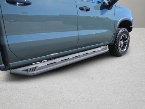 Certified 2026 Chevrolet Silverado 1500 ZR2 AWD/4WD image 14