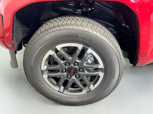 New 2026 Toyota Tacoma TRD Sport RWD image 13