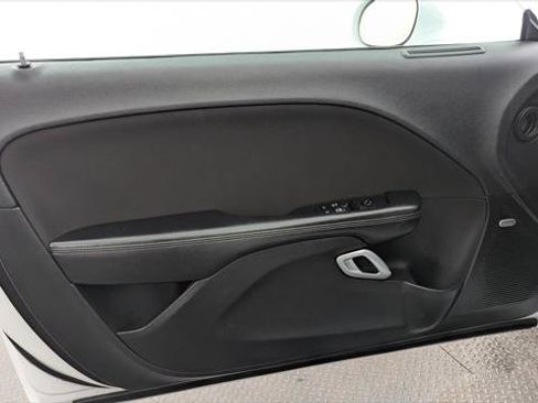 Used 2023 Dodge Challenger GT AWD/4WD image 13