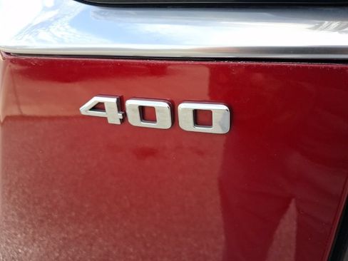Used 2020 Cadillac XT6 Sport w/ Platinum Package AWD/4WD image 11