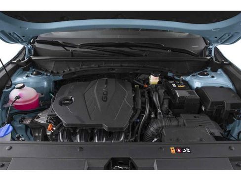 New 2026 Hyundai Santa Cruz SEL AWD/4WD image 31