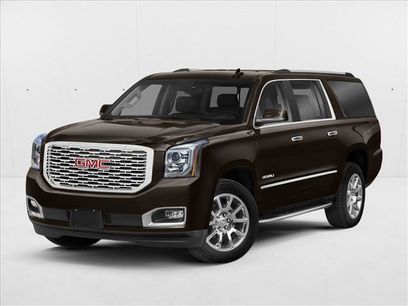 Used 2020 GMC Yukon XL Denali w/ Open Road Package