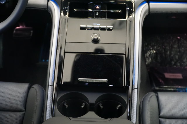 New 2026 Porsche Panamera 4 AWD/4WD image 20