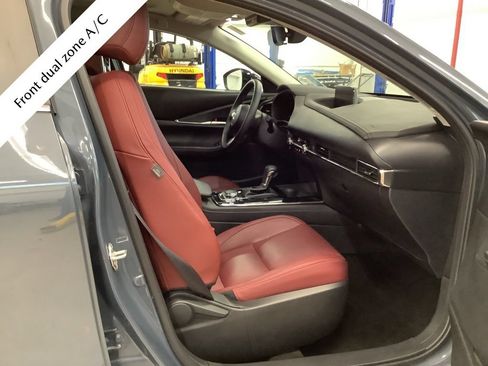 Certified 2023 MAZDA CX-30 AWD 2.5 S w/ Preferred Package image 14
