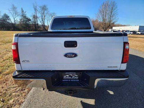 Used 2016 Ford F250 XL w/ XL Value Package image 9