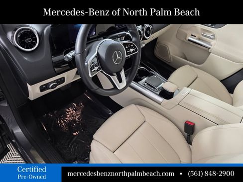 Certified 2023 Mercedes-Benz GLA 250 image 11