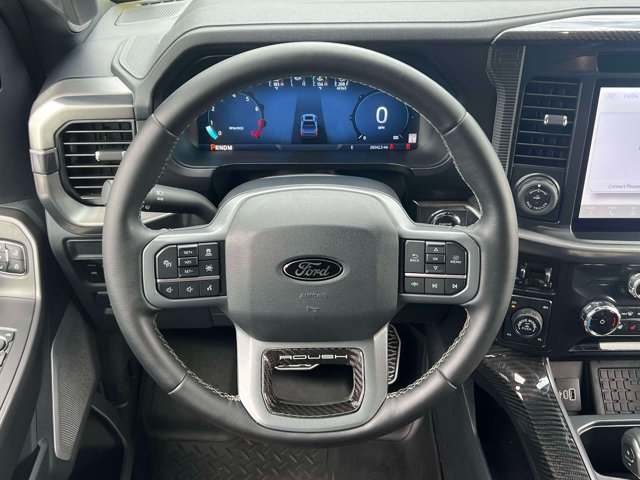 Used 2025 Ford F150 Lariat w/ Equipment Group 502A High AWD/4WD image 18