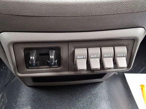 New 2026 Ford Transit 250 Base image 17