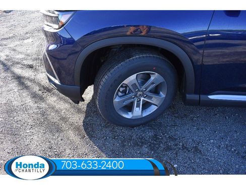 New 2025 Honda Pilot EX-L image 33